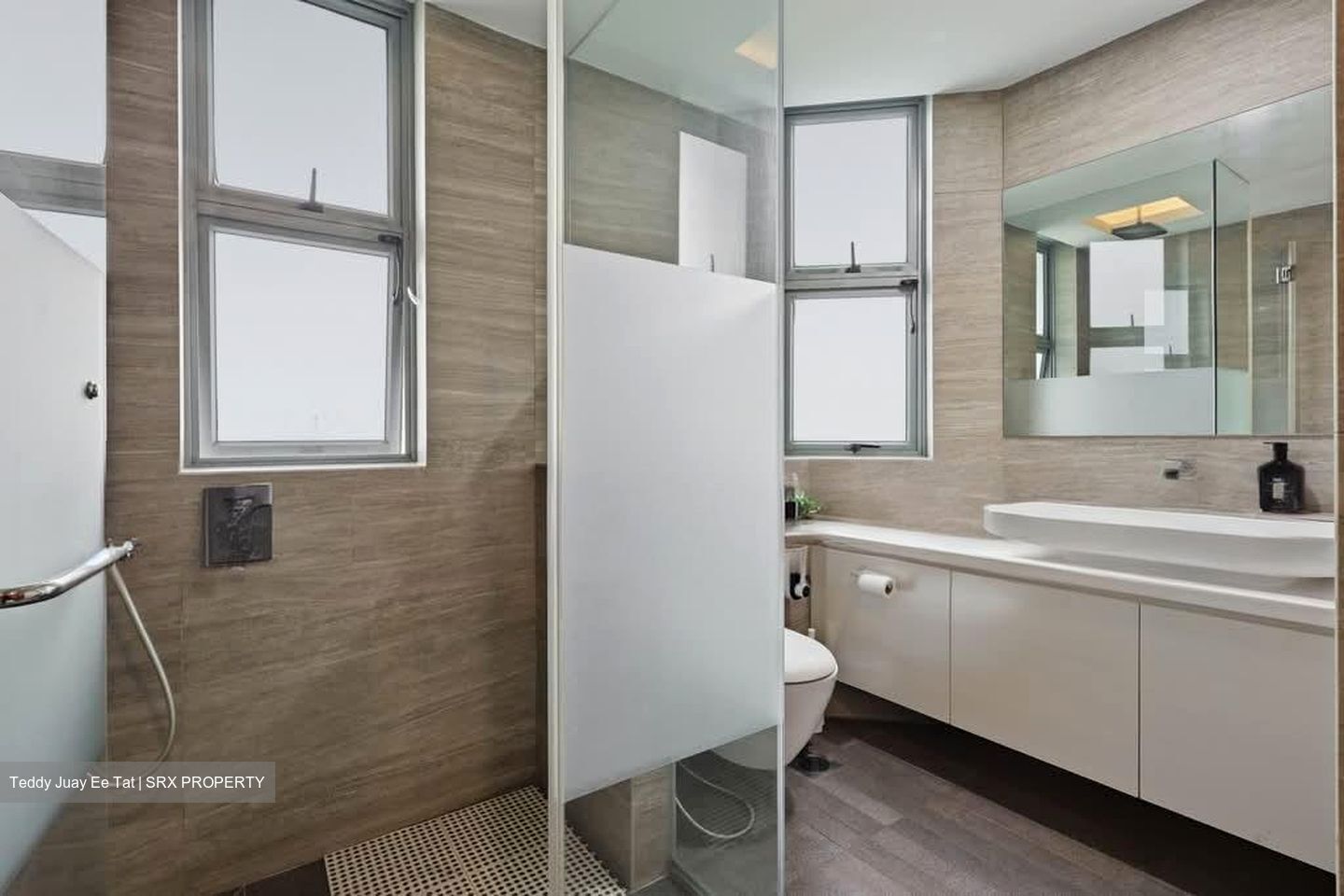 Astor Green (D21), Condominium #595189281